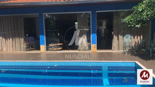 Imóvel Comercial com 3 Quartos à venda, 270m² no Condomínio Garden Ville, Ribeirão Preto