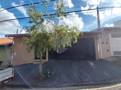 Casa com 3 Quartos à venda, 100m² no Residencial Monte Verde, Indaiatuba