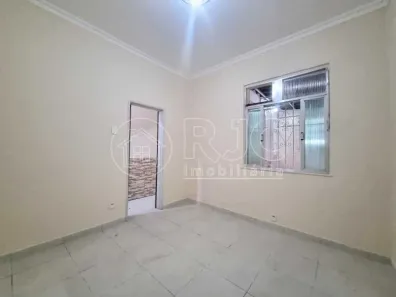 Apartamento com 2 Quartos à venda, 79m² no Vila Isabel, Rio de Janeiro