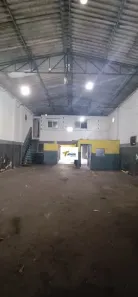 Galpão/Depósito/Armazém para alugar, 340m² no Estuário, Santos