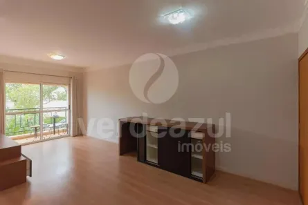 Apartamento com 3 Quartos à venda, 90m² no Jardim Aurélia, Campinas