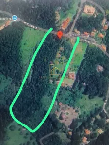 Lote/Terreno à venda, 8818m² no Chácaras Boa Vista, Santana de Parnaíba