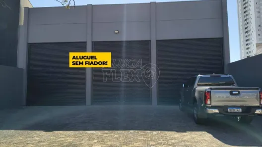 Galpão/Depósito/Armazém para alugar, 400m² no Antares, Londrina