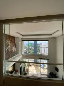 Apartamento com 1 Quarto à venda, 124m² no Vila Madalena, São Paulo