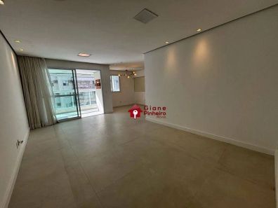 Apartamento com 3 Quartos à venda, 124m² no Recreio dos Bandeirantes, Rio de Janeiro