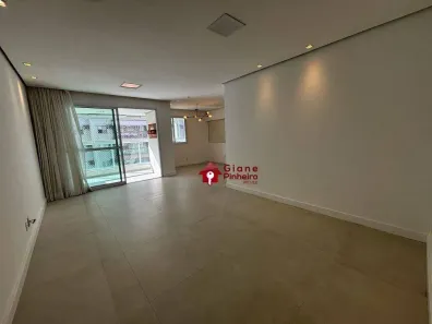 Apartamento com 3 Quartos à venda, 124m² no Recreio dos Bandeirantes, Rio de Janeiro