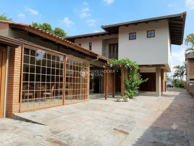 Casa com 3 Quartos à venda, 245m² no Belém Velho, Porto Alegre