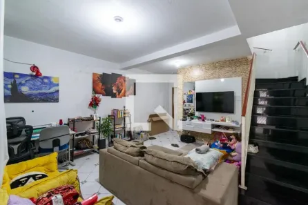 Casa com 3 Quartos à venda, 177m² no Vila Santa Catarina, São Paulo
