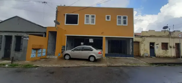 Prédio Residencial com 15 Quartos à venda, 248m² no Parreão, Fortaleza