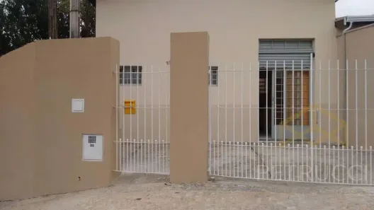 Casa com 4 Quartos à venda, 248m² no Parque São Quirino, Campinas
