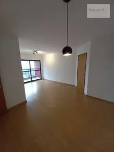 Apartamento com 3 Quartos à venda, 104m² no Santo Amaro, São Paulo
