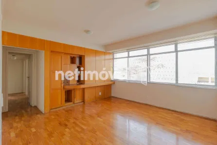 Apartamento com 3 Quartos para alugar, 78m² no Graça, Belo Horizonte