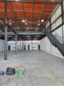 Galpão/Depósito/Armazém para alugar, 370m² no Nova Aliança, Ribeirão Preto