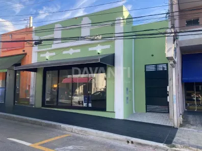 Ponto Comercial para alugar, 275m² no Centro, Vinhedo