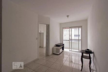 Apartamento com 1 Quarto à venda, 60m² no Bela Vista, São Paulo