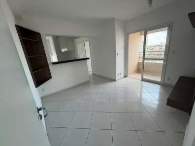 Apartamento com 2 Quartos para alugar, 75m² no Jardim Vale do Sol, São José dos Campos