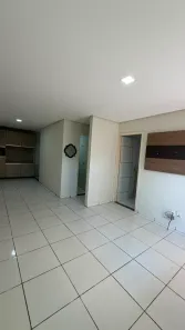 Apartamento com 2 Quartos para alugar, 20m² no Da Paz, Manaus