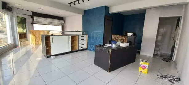 Ponto Comercial para alugar, 60m² no Parque das Nações, Santo André