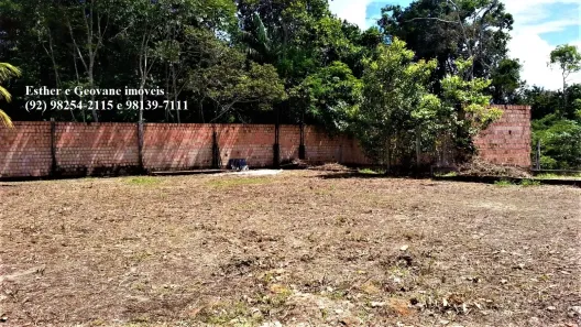 Lote/Terreno à venda, 404m² no Ponta Negra, Manaus