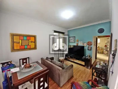  com 2 Quartos à venda, 60m² no Todos os Santos, Rio de Janeiro
