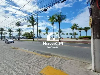 Apartamento com 1 Quarto à venda, 40m² no Guilhermina, Praia Grande