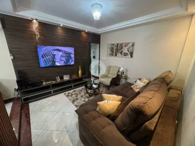 Apartamento com 2 Quartos à venda, 81m² no Embaré, Santos