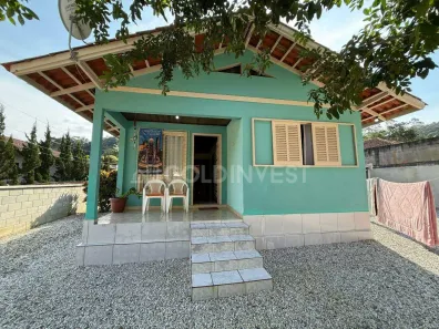 Casa com 2 Quartos à venda, 412m² no São Pedro, Guabiruba