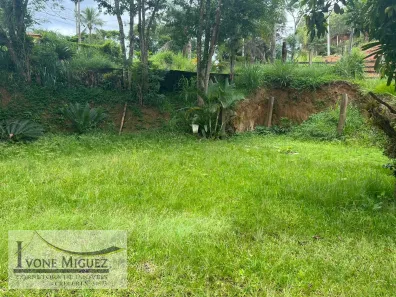Lote/Terreno à venda, 800m² no Jardim M. Pereira, Miguel Pereira