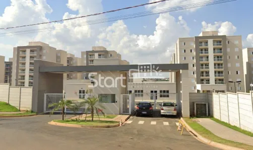 Apartamento com 2 Quartos à venda, 60m² no Balneário Tropical, Paulínia