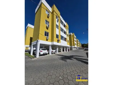 Apartamento com 2 Quartos para alugar, 45m² no Real Parque, São José