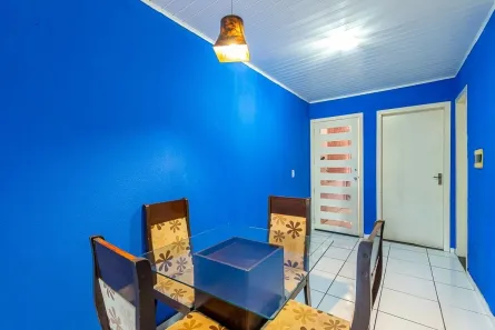 Casa com 2 Quartos à venda, 52m² no Santa Fé, Gravataí