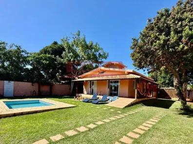 Casa com 5 Quartos à venda, 249m² no , Armação dos Búzios
