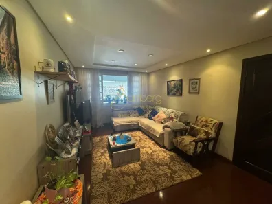 Casa com 3 Quartos à venda, 180m² no Vila Almeida, São Paulo