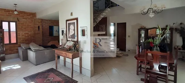 Sobrado com 4 Quartos à venda, 200m² no Jardim Esplanada II, Indaiatuba
