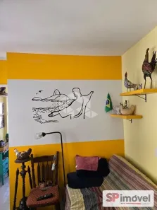 Apartamento com 1 Quarto à venda, 35m² no Consolação, São Paulo
