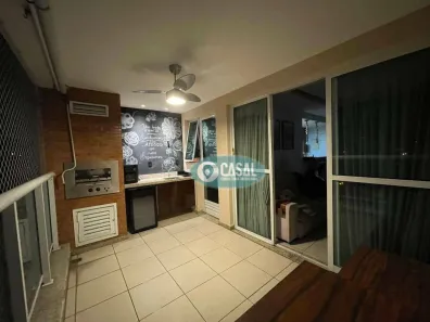 Apartamento com 2 Quartos à venda, 73m² no Maravista, Niterói