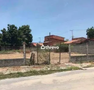Lote/Terreno à venda, 1200m² no Sapiranga-Coité, Fortaleza
