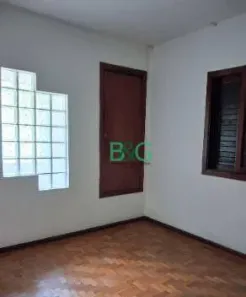 Sobrado com 5 Quartos à venda, 306m² no Vila Lúcia, São Paulo