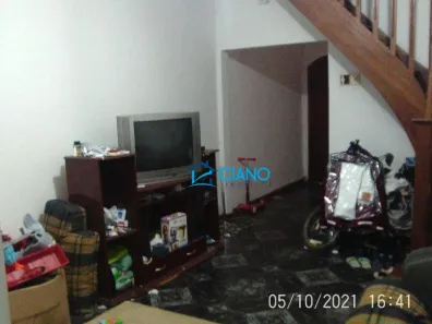 Sobrado com 3 Quartos à venda, 140m² no Quarta Parada, São Paulo