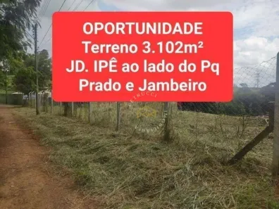 Lote/Terreno à venda, 3102m² no Vila Ipê, Campinas