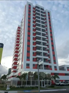 Apartamento com 3 Quartos à venda, 80m² no Jardins, Aracaju