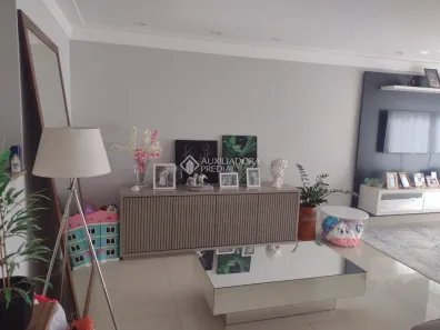 Sobrado com 4 Quartos à venda, 184m² no Nova Petrópolis, São Bernardo do Campo