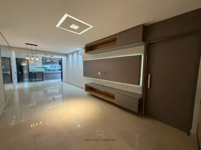 Casa de Condomínio com 3 Quartos à venda, 150m² no Jardim Imperial, Cuiabá
