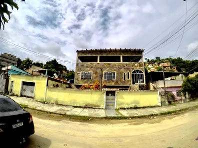 Casa com 4 Quartos à venda, 320m² no Engenho Pequeno, São Gonçalo