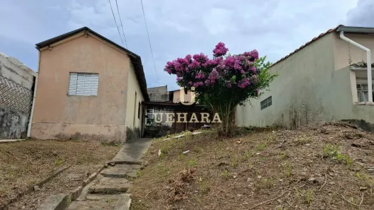 Casa com 1 Quarto à venda, 80m² no Parque Peruche, São Paulo