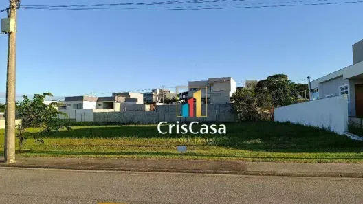 Lote/Terreno à venda, 496m² no Viverde III, Rio das Ostras