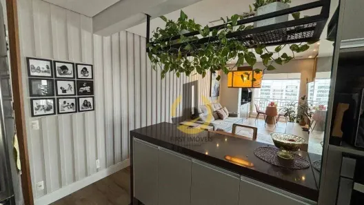 Apartamento com 3 Quartos à venda, 94m² no Centro, São Bernardo do Campo