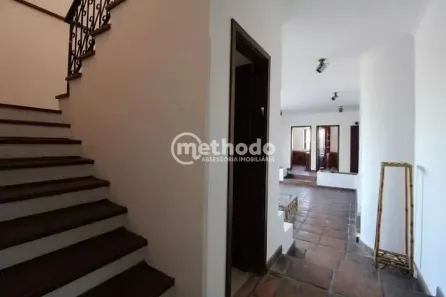 Casa com 3 Quartos à venda, 286m² no Chácara da Barra, Campinas