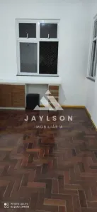 Apartamento com 1 Quarto à venda, 55m² no São Cristóvão, Rio de Janeiro