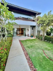 Casa de Condomínio com 3 Quartos à venda, 135m² no Patamares, Salvador